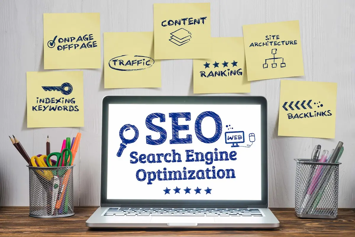 search engine optimization seo services
