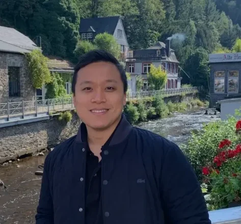 Dat Design Lab CEO Image