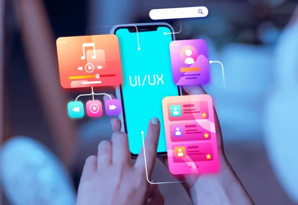 mobile app ux ui design blog post