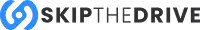 skipthedrive company logo