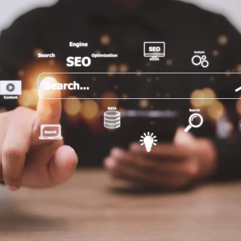 small business local seo improvements blog