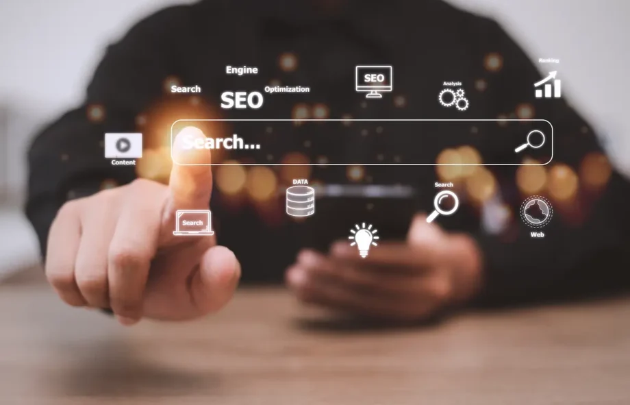 small business local seo improvements blog