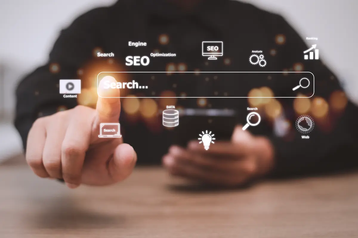 small business local seo improvements blog