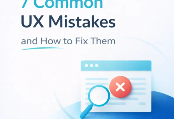 7 common ux mistakes and how to fix them thumbnail