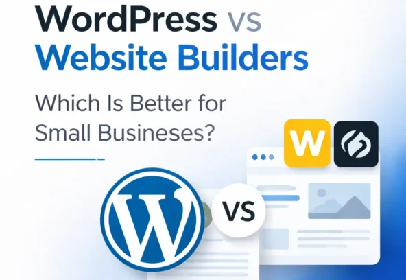best website builder for small businesses tn