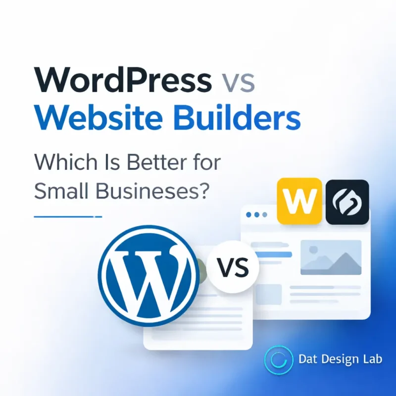 best website builder for small businesses tn