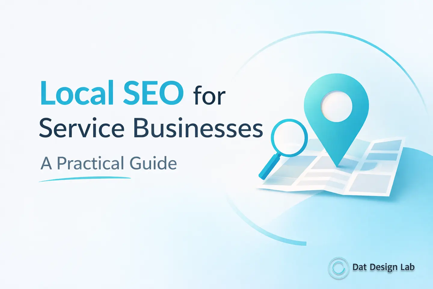 local seo improvement guide small business featured image