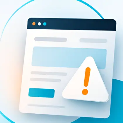ux mistakes that hurt website conversions featured image